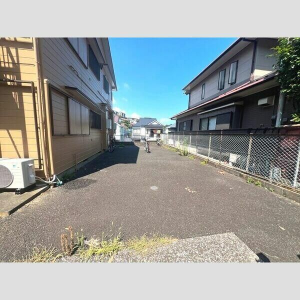 希望荘のその他