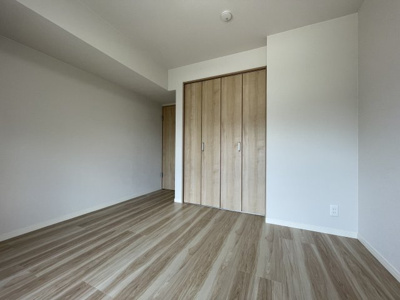 【洋室】 | ルネ大津3号棟