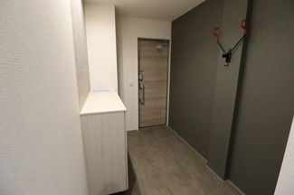 【玄関】 | D's LIEN (ディ-ズリアン)B