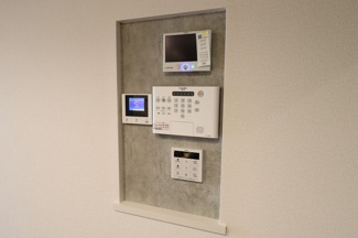 【セキュリティ】 | D's LIEN (ディ-ズリアン)B