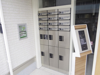 【設備】 | D's LIEN (ディ-ズリアン)B