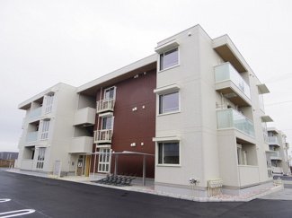 【外観】 | D's LIEN (ディ-ズリアン)B