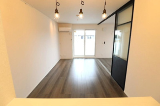 【居間・リビング】 | D's LIEN (ディ-ズリアン)B