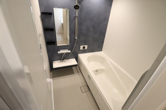 【浴室】 | D's LIEN (ディ-ズリアン)B