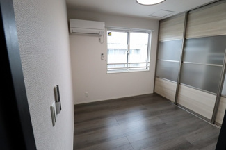 【内装】 | D's LIEN (ディ-ズリアン)B