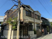 尼崎市東本町１丁目中古戸建　角地で明るく開放的の画像
