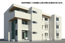 D's LIEN (ディ-ズリアン)Cの画像