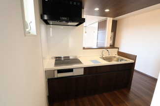 【キッチン】 | D's LIEN (ディ-ズリアン)C