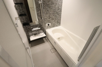 【浴室】 | D's LIEN (ディ-ズリアン)C