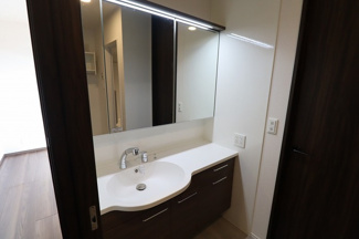 【洗面所】 | D's LIEN (ディ-ズリアン)C