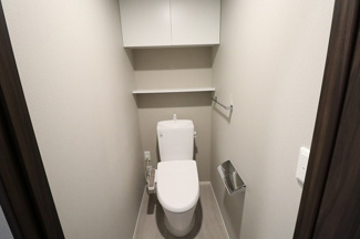 【トイレ】 | D's LIEN (ディ-ズリアン)C