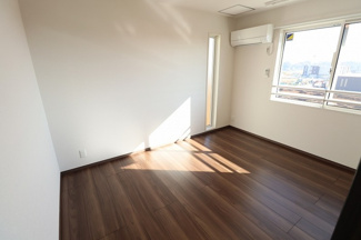 【内装】 | D's LIEN (ディ-ズリアン)C