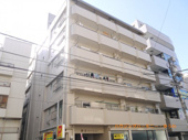 駒込マンションの画像