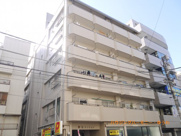 駒込マンションの画像