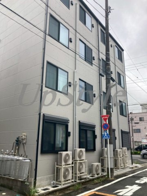 【外観】 | ピュイ西新井