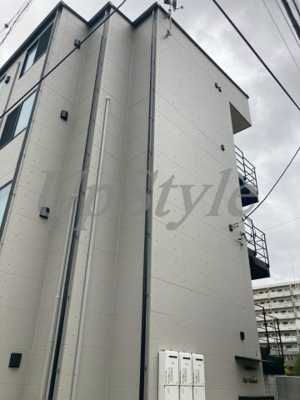 【外観】 | ピュイ西新井