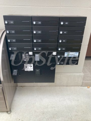 【その他共用部分】 | ピュイ西新井