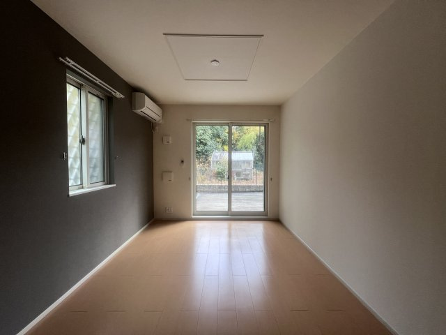 ヒルトップコテージのセキュリティ