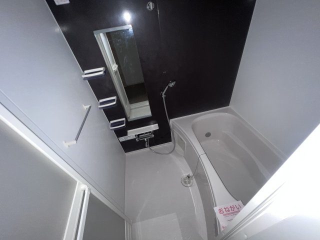 ヒルトップコテージの居間・リビング