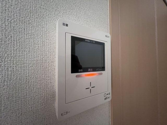 ヒルトップコテージの収納