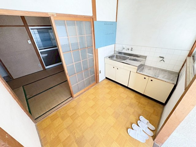 深草大亀谷大山町