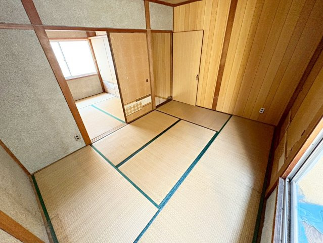 深草大亀谷大山町