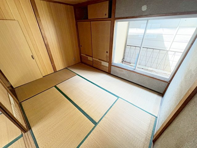 深草大亀谷大山町