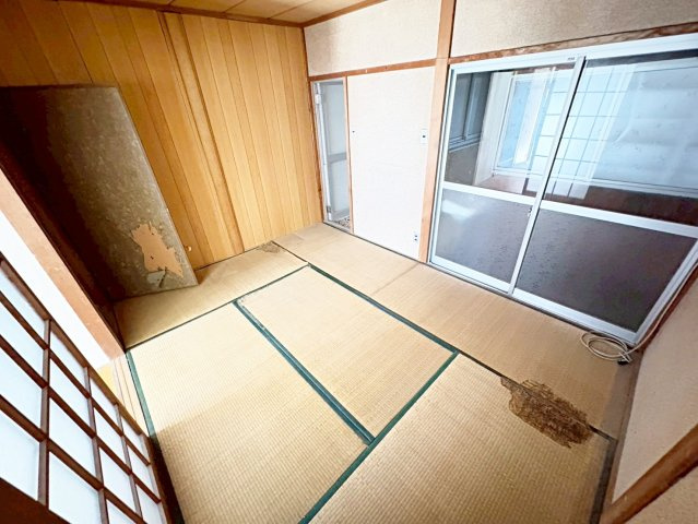 深草大亀谷大山町