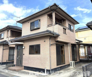 【外観】 | クオリティーヴィレ