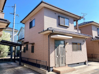 【外観】 | クオリティーヴィレ | クオリティーヴィレ・木造