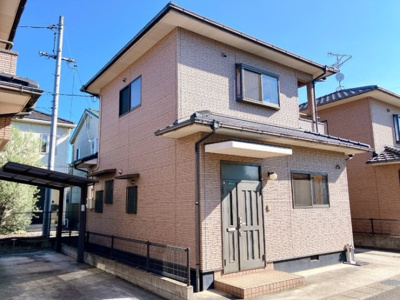 【外観】 | クオリティーヴィレ | クオリティーヴィレ・木造