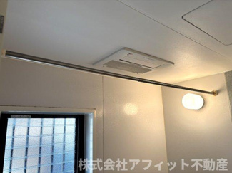 【その他】 | クオリティーヴィレ | 浴室換気乾燥機