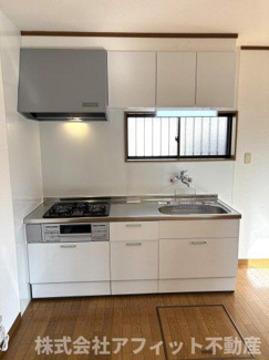 【キッチン】 | クオリティーヴィレ | システムキッチン