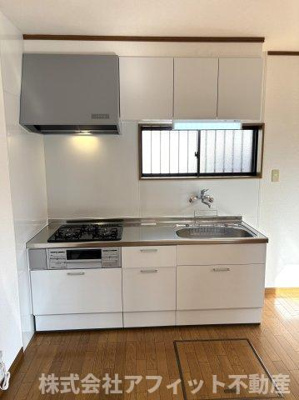 【キッチン】 | クオリティーヴィレ | システムキッチン