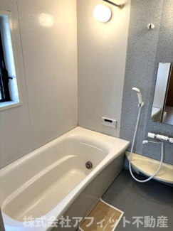 【浴室】 | クオリティーヴィレ | 追い焚き機能付き