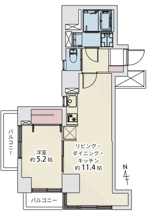 パール上池袋