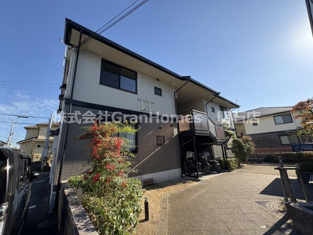 アルパポンテ一番館