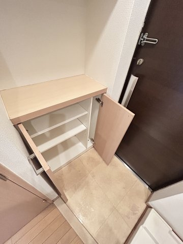 エステムコート三宮駅前ラ・ドゥーのセキュリティ