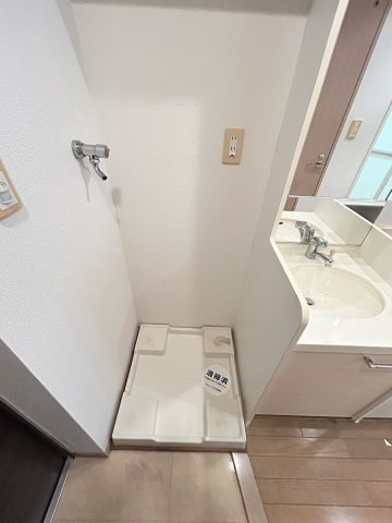 エステムコート三宮駅前ラ・ドゥーの設備