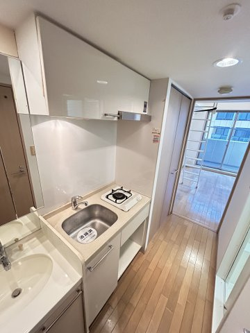 エステムコート三宮駅前ラ・ドゥーのその他