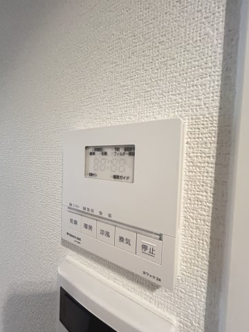 エステムコート三宮駅前ラ・ドゥーのロビー