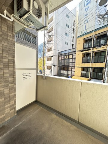 エステムコート三宮駅前ラ・ドゥーのその他