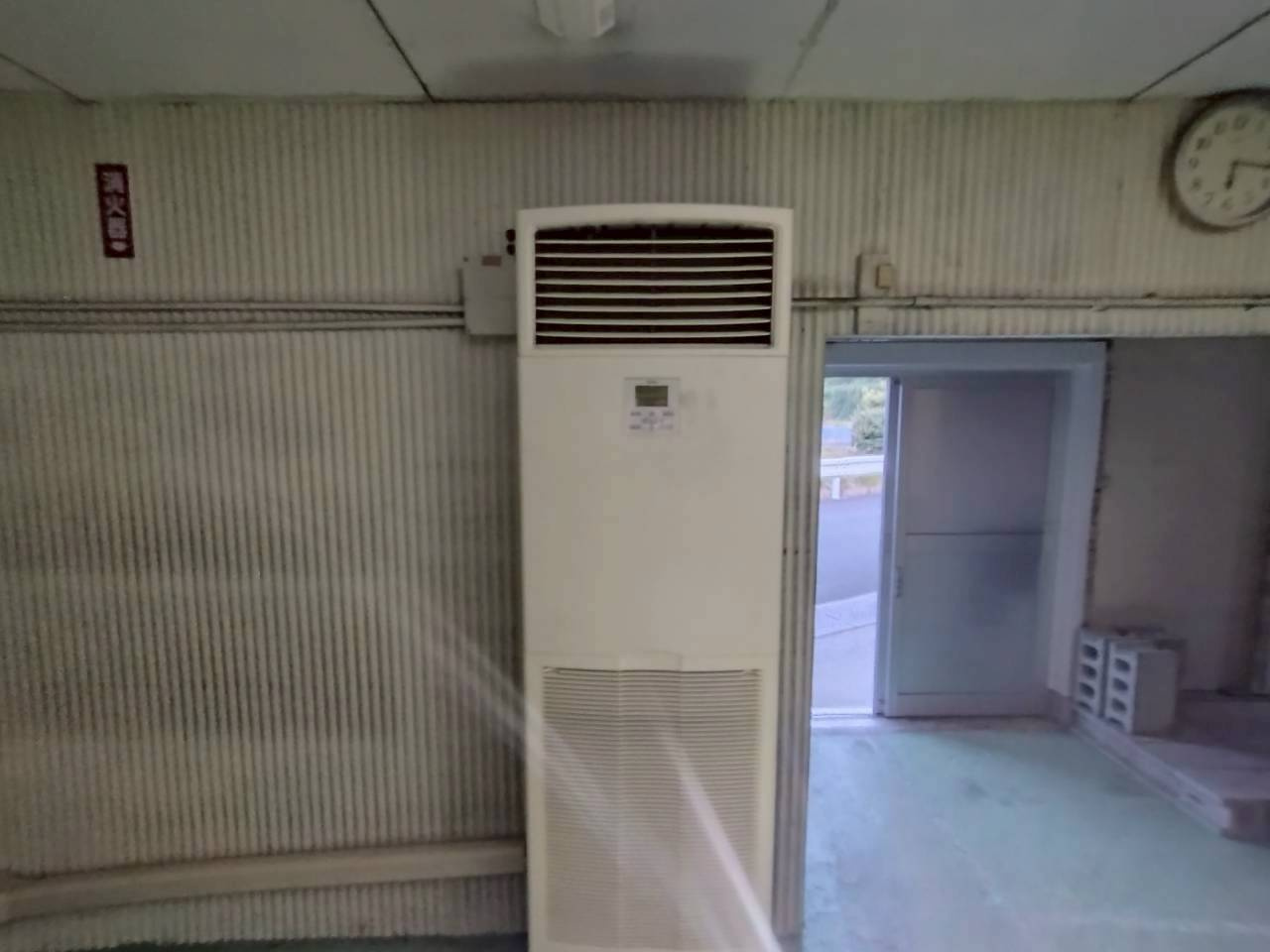 御津町大草　貸工場のその他