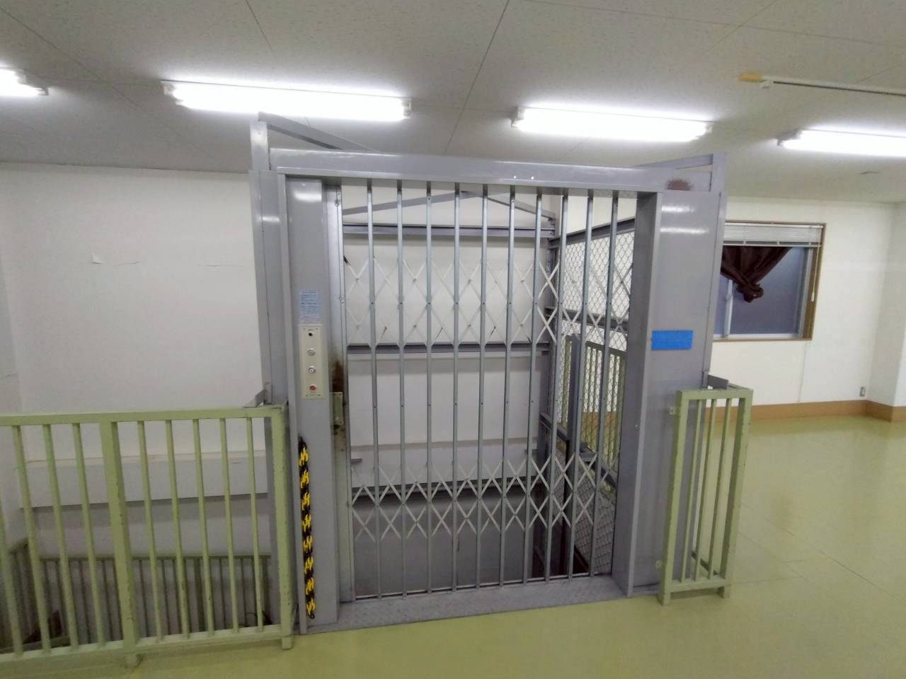 御津町大草　貸工場のその他