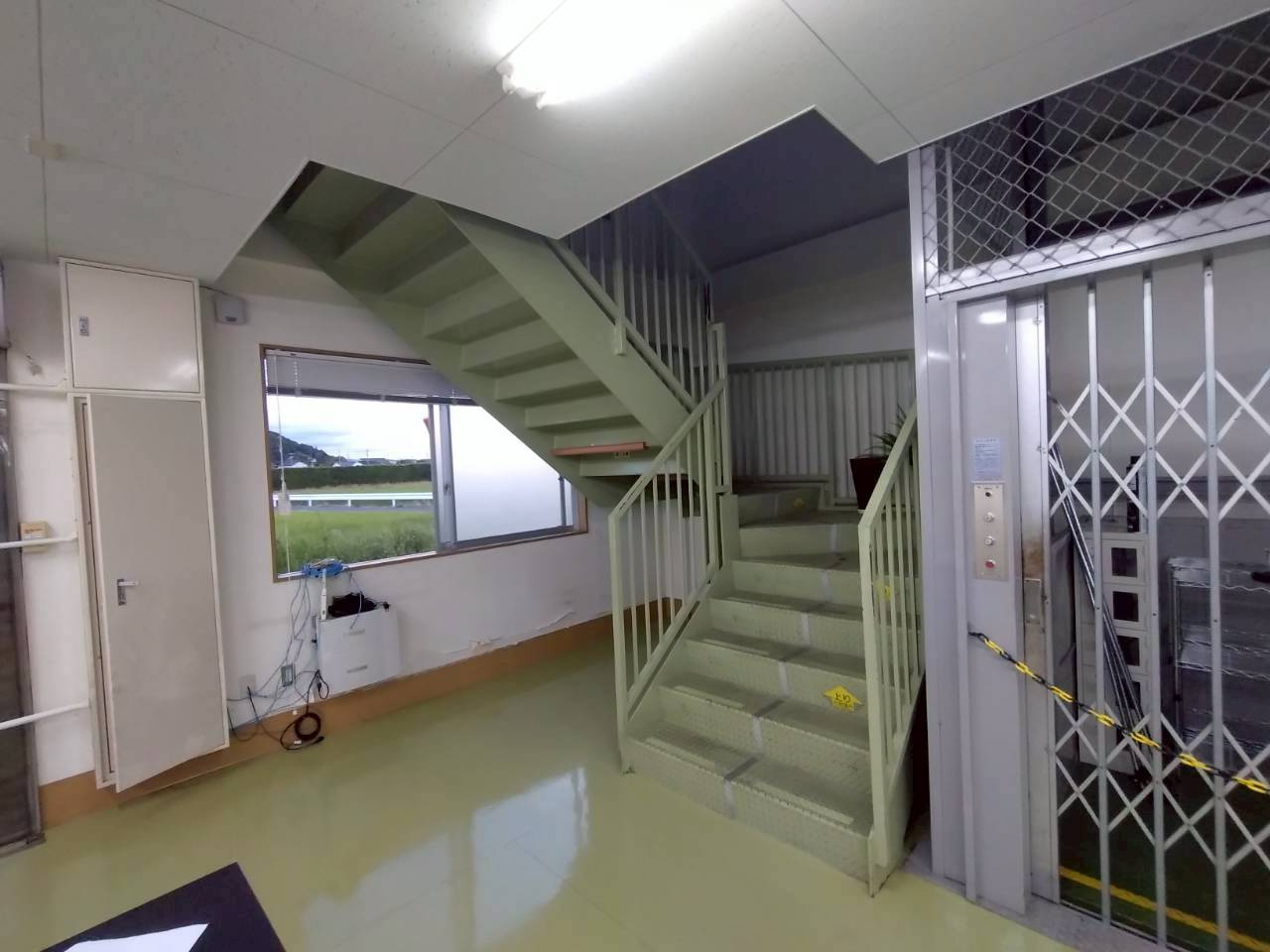 御津町大草　貸工場のその他