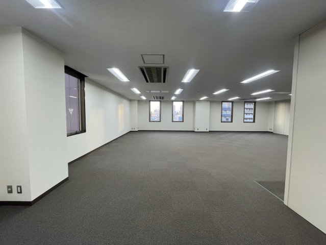 【内装】 | YAGI BLDG,