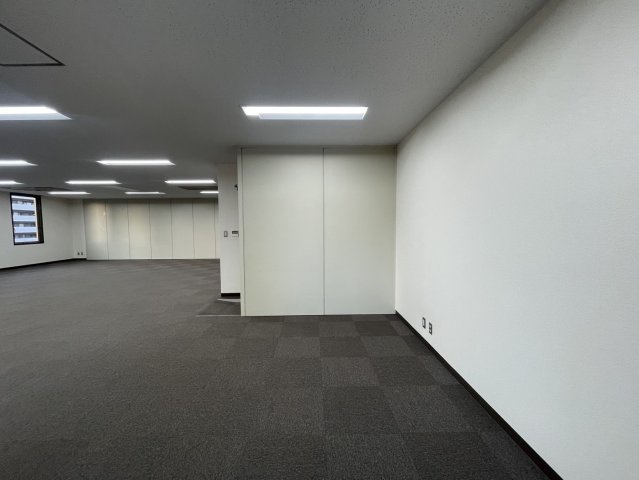 【内装】 | YAGI BLDG,