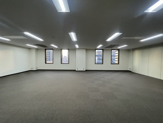 【内装】 | YAGI BLDG,