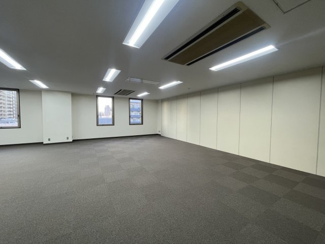 【内装】 | YAGI BLDG,