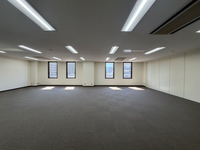 【内装】 | YAGI BLDG,